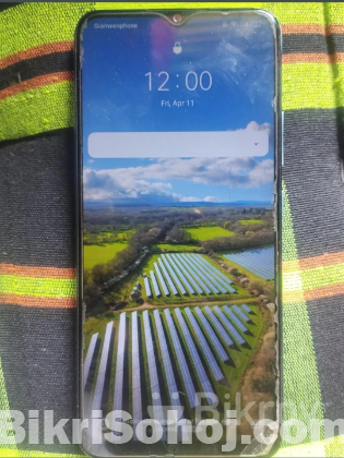 realmi nazro 30a
